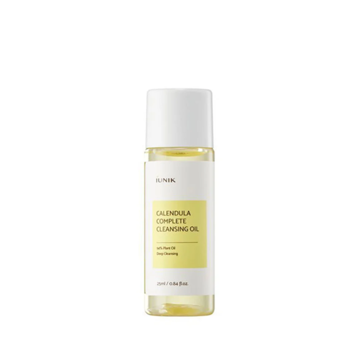 Calendula Complete Cleansing Oil - 25ml