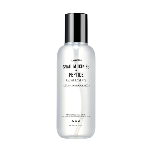 Snail Mucin 95 + Peptide Facial Essence