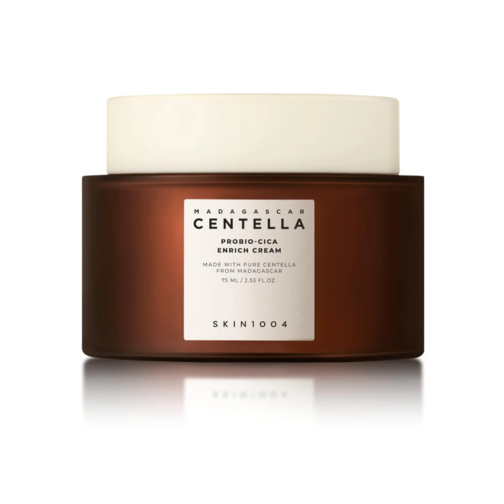 Madagascar Centella Probio-Cica Enrich Cream