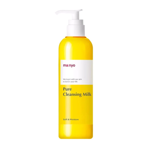 Pure Cleansing Milk