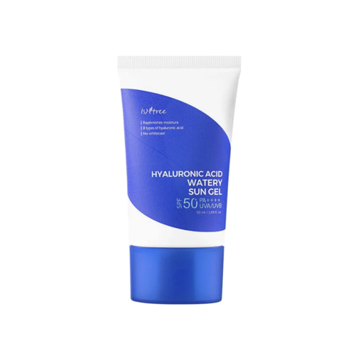 Hyaluronic Acid Watery Sun Gel SPF 50+ PA++++