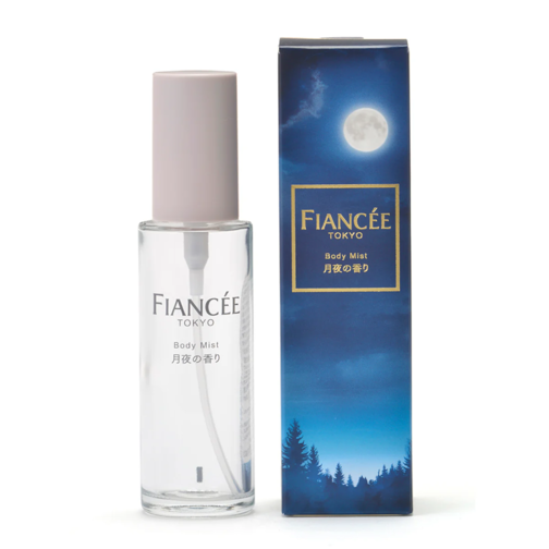 Fiancee Body Mist - Moonlit Night