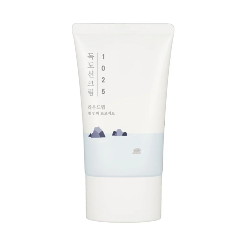 1025 Dokdo Sunscreen