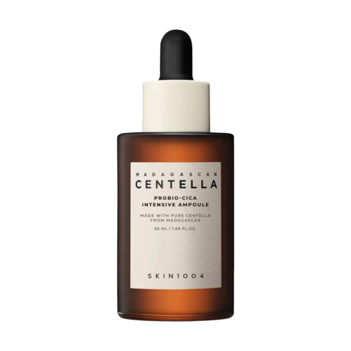 Madagascar Centella Probio-Cica Intensive Ampoule