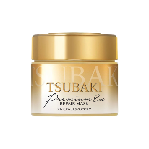 TSUBAKI Hair Mask