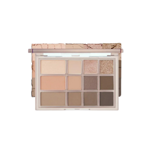 Shade & Shadow Palette