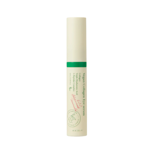 Vegan Collagen Eye Serum