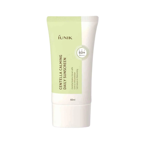 Centella Calming Daily Sunscreen