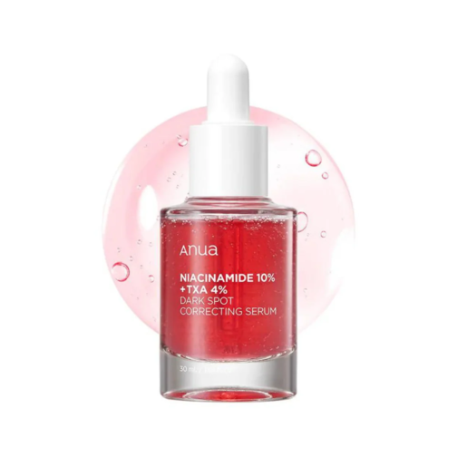 Niacinamide 10% + TXA 4% Serum