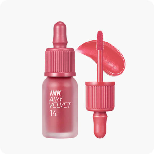 Ink Airy Velvet Lip Tint (More Colors)