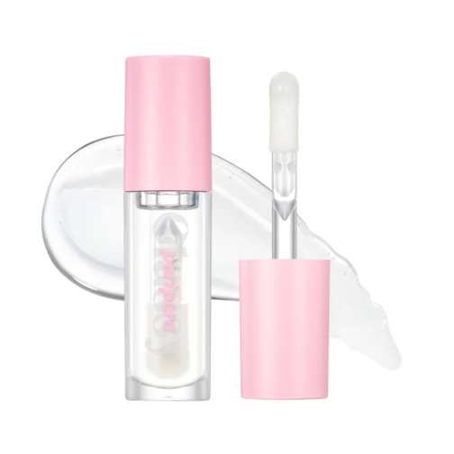 Ink Glasting Lip Gloss (More Colors)