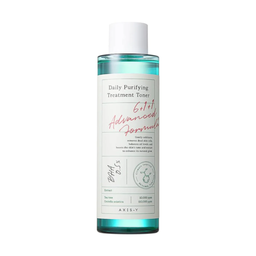 Daily Purifying Treatment Toner