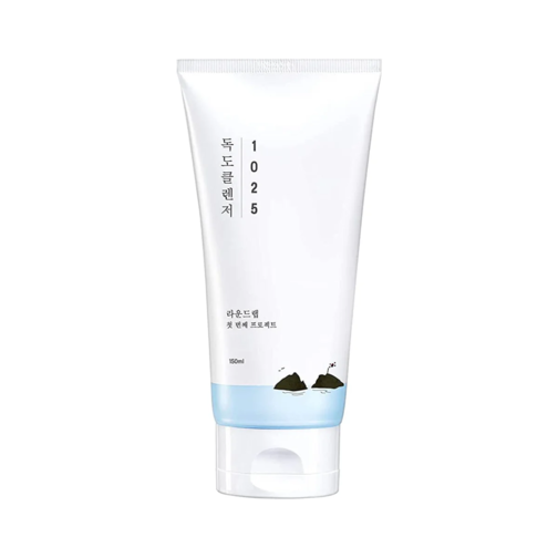 1025 Dokdo Cleanser