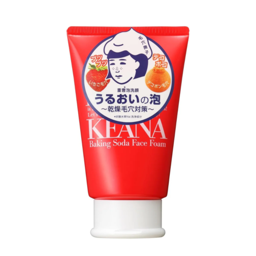 Keana Baking Soda Face Foam