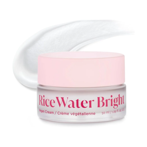 Rice Water Bright Vegan Cream