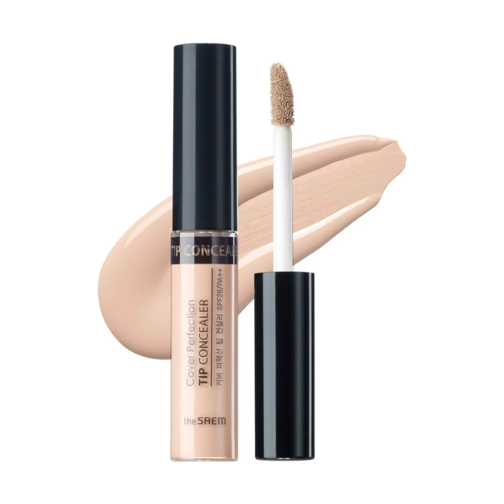 Cover Perfection Tip Concealer