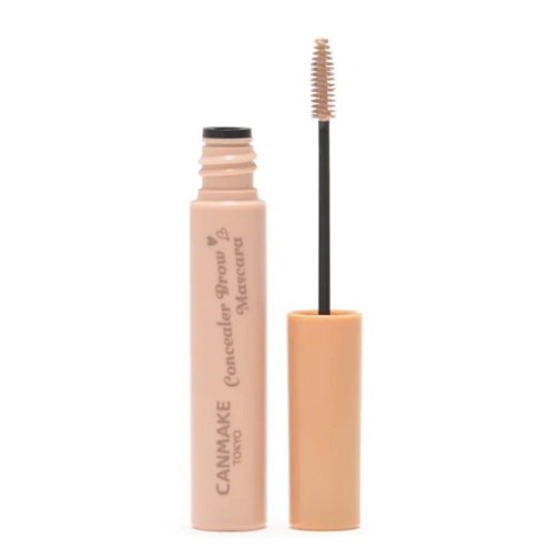 Concealer Brow Mascara