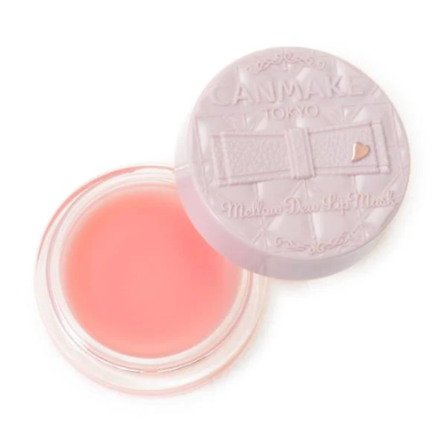 Mellow Dew Lip Mask