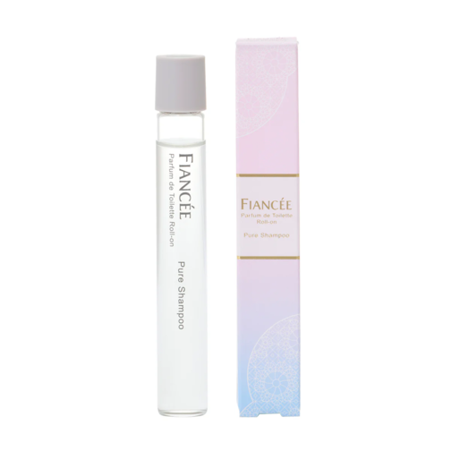 Fiancee Parfum de Toilette Roll-on Pure Shampoo