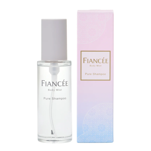 Fiancee Body Mist (More Scents) - Pure Shampoo