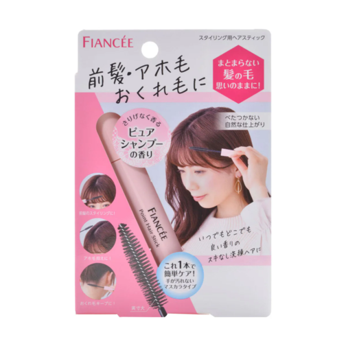 FIANCEE Point Hair Stick - Pure Shampoo