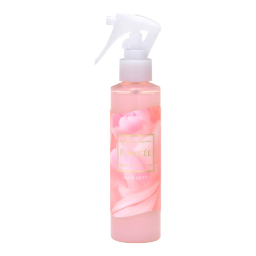 Fiancee Fragrance Hair Mist Pure Mellow Shampoo