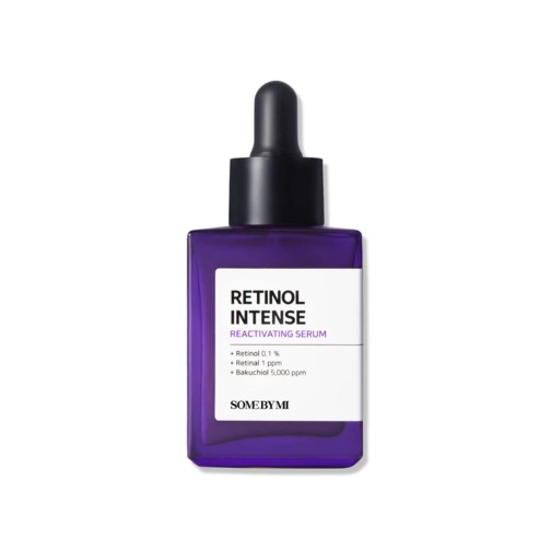 Retinol Intense Reactivating Serum