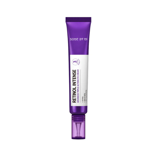 Retinol Intense Advanced Triple Action Eye Cream