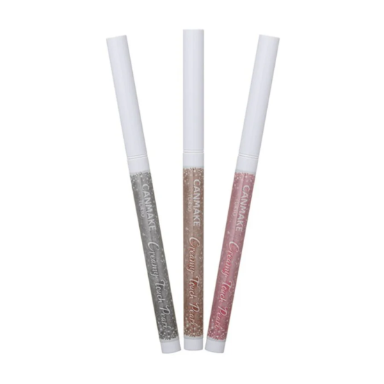 Creamy Touch Liner Pearl (More Colors)