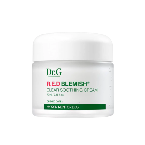 R.E.D Blemish Clear Soothing Cream