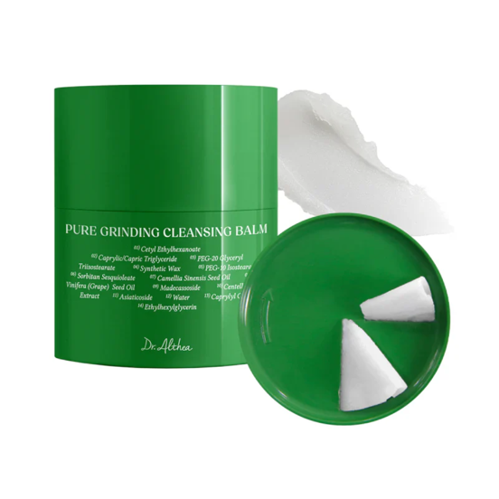 Pure Grinding Cleansing Balm