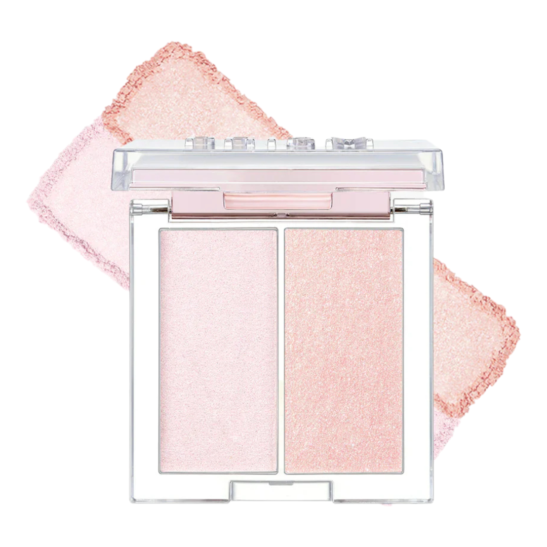 Prism Highlighter Duo - 2 Colors