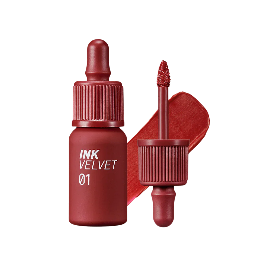 Ink The Velvet Lip Tint (More Colors)